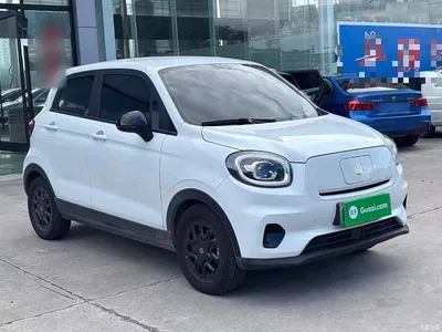 2025 Leapmotor T03 Model 310 Comfort Edition, фото 4, лот 10441953