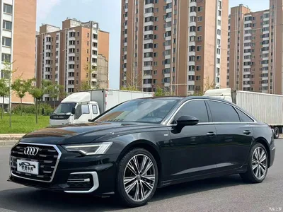 2021 Audi A6L 45 TFSI quattro Exclusive Sport, фото 3, лот 10433421