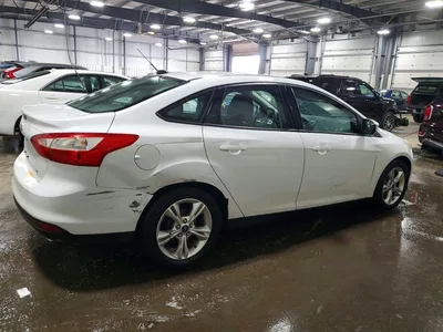 2014 FORD FOCUS SE, фото 3, лот 10557469