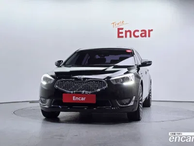 2015 Kia K7 2.4 GDI Prestige, фото 2, лот 10045236