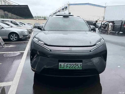 2025 BYD Tang L DM 175KM Drone Player Edition, фото 3, лот 10255219