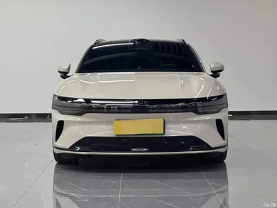 2026 ZEEKR 007GT, фото 2, лот 10836608