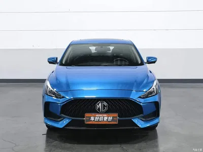 2021 MG MG5 300TGI DCT Youth Luxury Premium Edition, фото 3, лот 10356000