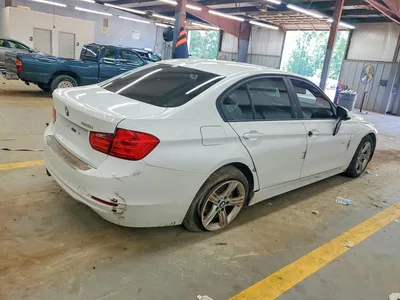 2013 BMW 328 I, фото 3, лот 10809365