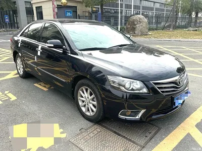 2013 Toyota Camry 200G Classic Luxury Edition, фото 3, лот 10281123