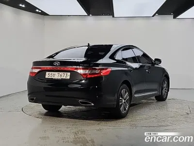 2014 Hyundai Grandeur HG240 Modern, фото 4, лот 10262607