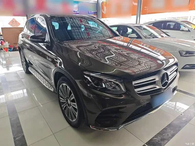 2017 Mercedes-Benz GLC 260 4MATIC Dynamic, фото 4, лот 11136293