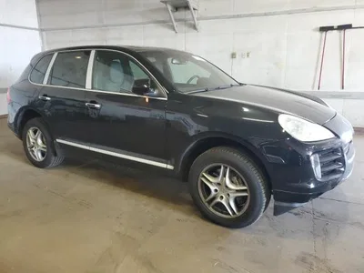 2010 PORSCHE CAYENNE S, фото 4, лот 10878715