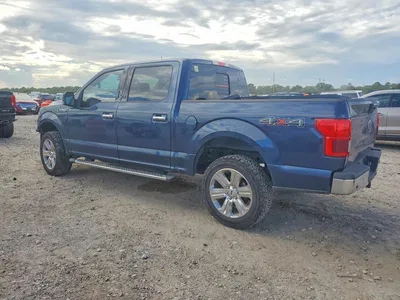 2020 FORD F150 SUPERCREW, фото 2, лот 11314208