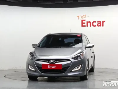 2012 Hyundai i30 1.6 GDI Extreme, фото 3, лот 10218144