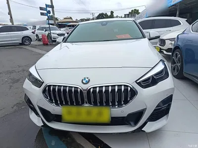 2021 BMW 2 Series (Import) 225i 4-Door Gran Coupe M Sport Package, фото 3, лот 10471705