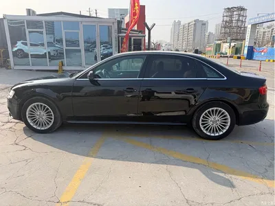 2015 Audi A4L 35 TFSI Auto Comfort, фото 4, лот 10238395