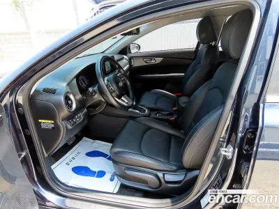 2019 Kia K3 Prestige, фото 4, лот 10057257