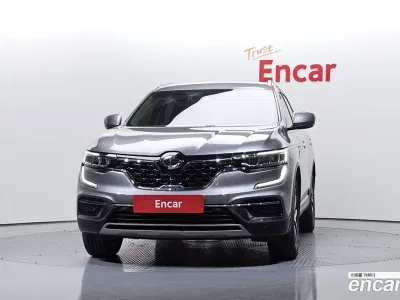 2022 Renault QM6 2.0 GDe RE Signature 2WD, фото 3, лот 10105899