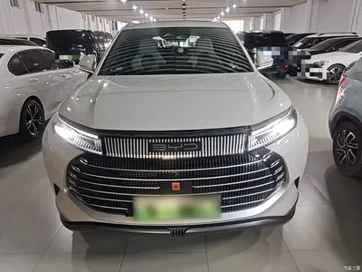 2023 BYD Frigate 07 DM-i 100KM Premium, фото 3, лот 10278690