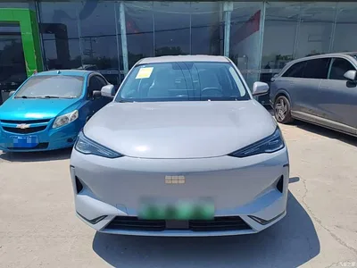 2026 Geely Galaxy Galaxy E5 530km Voyager Edition, фото 3, лот 10433422