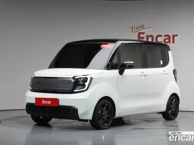 2026 Kia RAY 시그니처 X Line, фото 1, лот 10211690