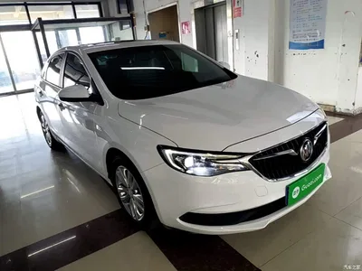 2019 Buick Excelle 15T DCT Connected Elite Type China VI, фото 4, лот 10265619