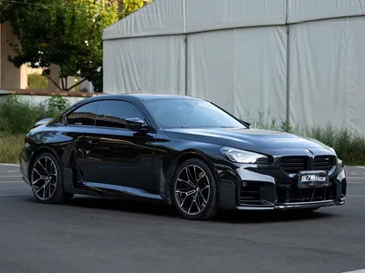 2023 BMW M2 Model M2, фото 2, лот 10481139