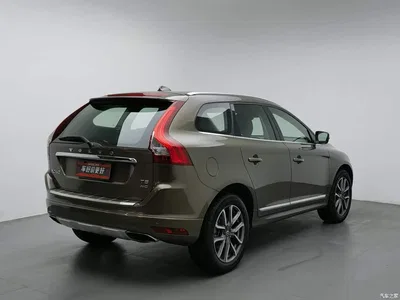2016 Volvo XC60 T5 AWD Intelligent Drive, фото 2, лот 11449782