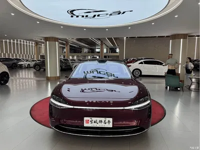 2025 Xiangjie Enjoy World S9 Extended Range Ultra, фото 2, лот 10823513