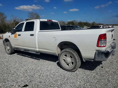 2023 RAM 2500 TRADESMAN, фото 2, лот 11148768