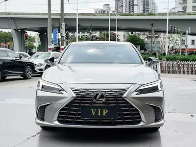2025 Lexus ES 300h Ultimate Edition, фото 1, лот 10316255