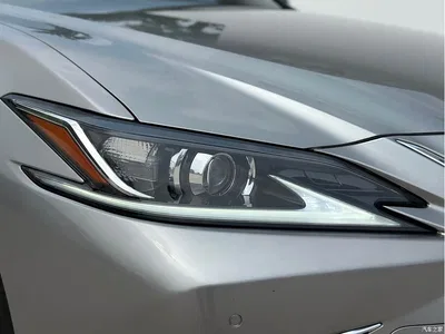 2018 Lexus ES 200 Excellence Edition China V, фото 4, лот 11090270