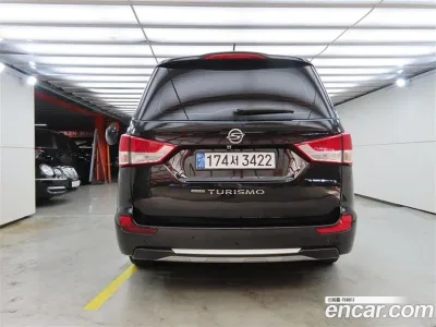 2016 Ssang Yong KORANDO 4WD Outdoor Edition 9-seater, фото 1, лот 10051153