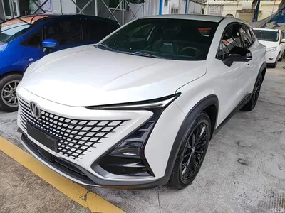 2022 Changan UNI-T 1.5T Excellence, фото 1, лот 10667584