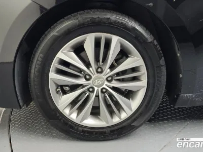 2016 Hyundai Grandeur HG240 Modern, фото 4, лот 10062344