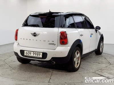 2012 Mini Countryman SE, фото 4, лот 10105786