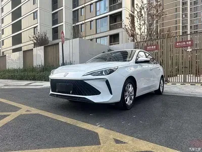 2026 Roewe I5, фото 1, лот 10349802