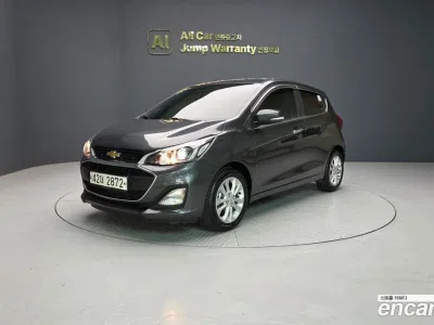 2019 Chevrolet Spark Premier, фото 1, лот 11489670
