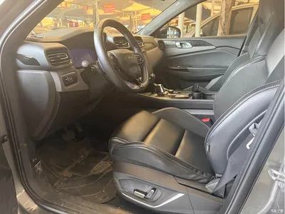 2021 Lynk & Co 03 1.5TD DCT Jin Plus, фото 4, лот 10593098