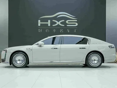 2026 Zunjie S800 Model Extended Range Starlight Premium Edition 5-seater, фото 3, лот 10768500