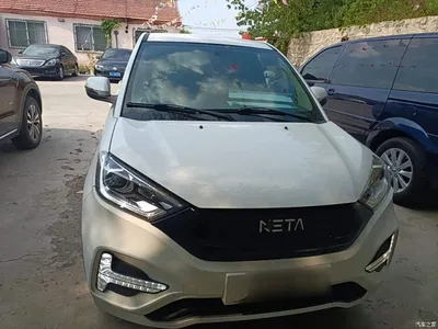 2020 Nezha Auto Nezha N01 380v, фото 3, лот 11153959
