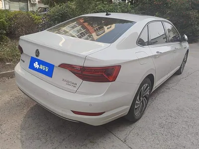 2022 Volkswagen Sagitar 280TSI DSG Surpassing Edition, фото 3, лот 11211889