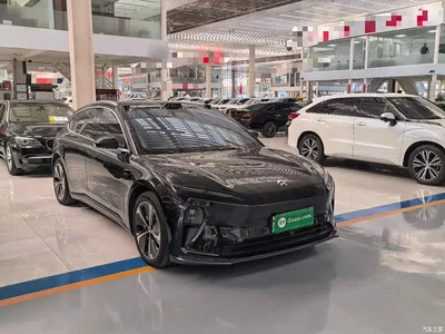 2024 NIO ET5T 75kWh Touring, фото 4, лот 11545846