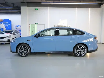 2026 Leapmotor B01 550 LiDAR Edition, фото 4, лот 10316679