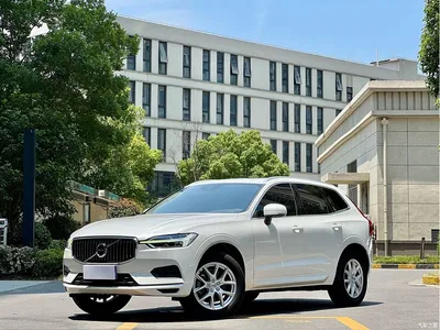 2019 Volvo XC60 T5 4WD Intelligent Ease China VI, фото 1, лот 10434622