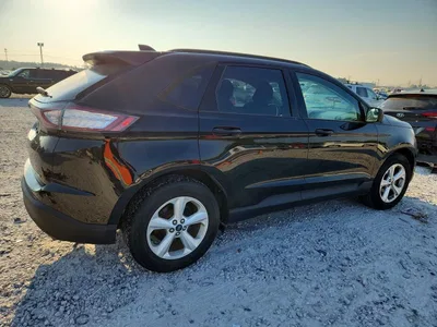 2017 FORD EDGE SE, фото 3, лот 11129285