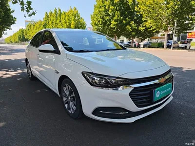 2022 Chevrolet Monza 320 Automatic Enjoyment Sunroof Edition, фото 4, лот 10380381