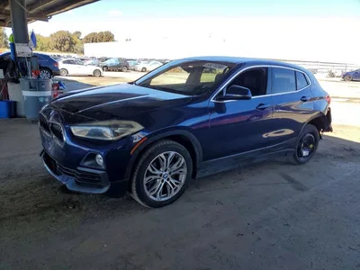 2018 BMW X2 XDRIVE28I, фото 1, лот 10819277