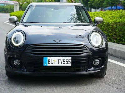 2022 MINI CLUBMAN 1.5T COOPER Connoisseur, фото 2, лот 10332190