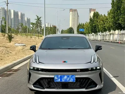 2026 Lynk Co 03, фото 2, лот 11345879