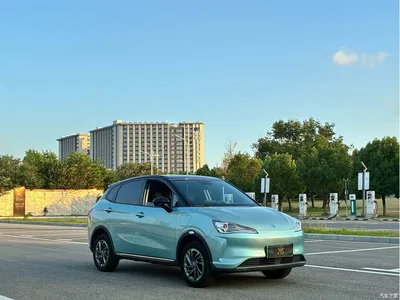2022 Nezha Auto Nezha V Tide 300 Lite Ternary Lithium, фото 3, лот 10823789
