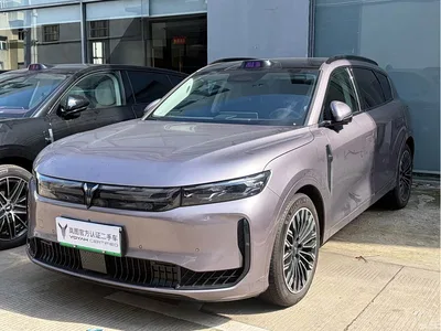 2025 Voyah Auto VOYAH FREE FREE+ 4WD Qiankun Edition, фото 1, лот 11548035
