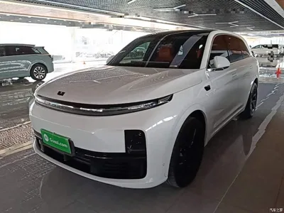 2023 Li Auto L7 Pro, фото 1, лот 10388670