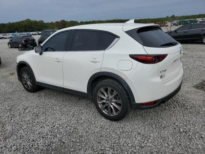 2020 MAZDA CX-5 GRAND TOURING, фото 2, лот 10849279